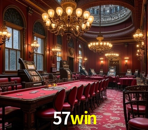 Loteria 57win - Mega-Sena online