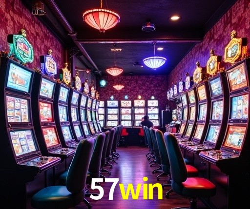 Telegram 57win - Bônus Diários Exclusivos