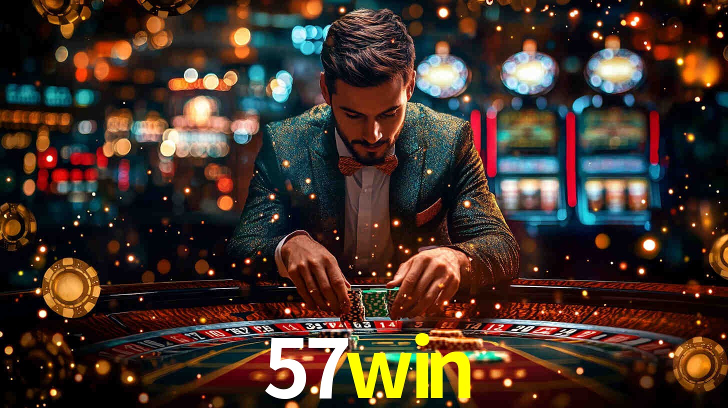 Certificação eCOGRA 57win