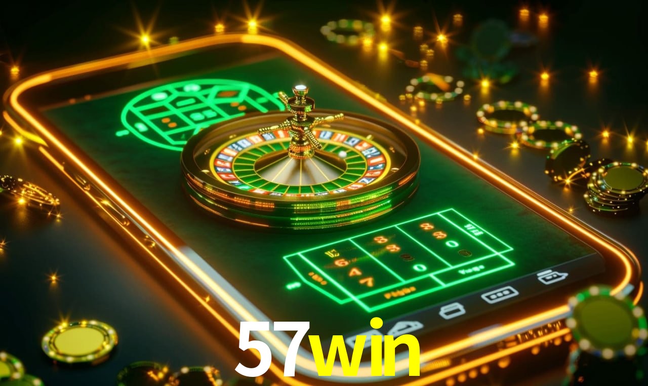 57win Segurança Logo 2