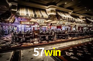 57win Certificado eCOGRA